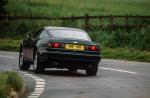 Aston Martin Virage 1989 года (UK)
